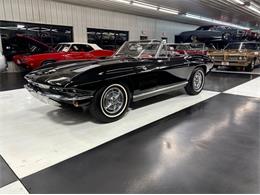 1963 Chevrolet Corvette (CC-2100118) for sale in North Canton, Ohio