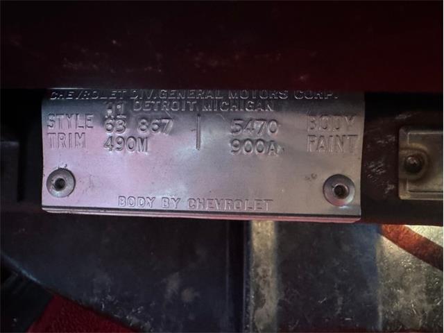 1963 Chevrolet Corvette (CC-2100118) for sale in North Canton, Ohio