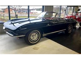 1963 Chevrolet Corvette (CC-2100118) for sale in North Canton, Ohio