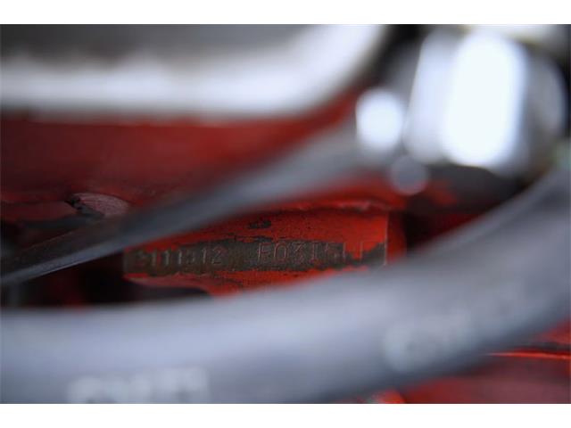 1963 Chevrolet Corvette (CC-2100118) for sale in North Canton, Ohio