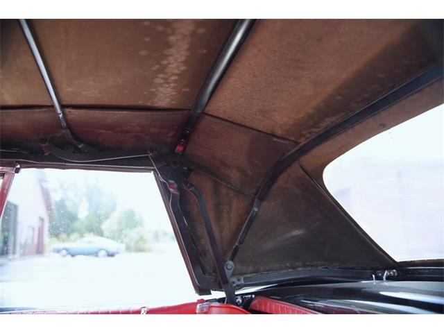 1963 Chevrolet Corvette (CC-2100118) for sale in North Canton, Ohio