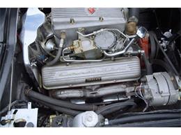 1963 Chevrolet Corvette (CC-2100118) for sale in North Canton, Ohio