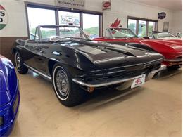 1963 Chevrolet Corvette (CC-2100118) for sale in North Canton, Ohio