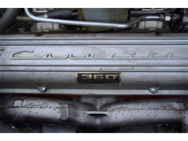 1963 Chevrolet Corvette (CC-2100118) for sale in North Canton, Ohio