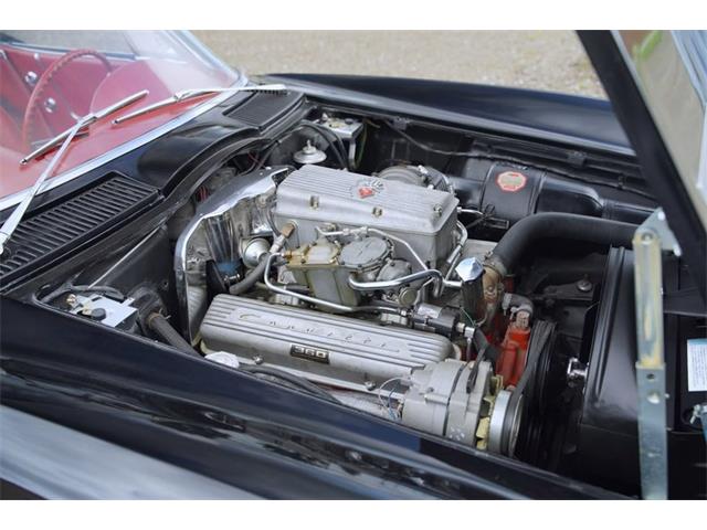 1963 Chevrolet Corvette (CC-2100118) for sale in North Canton, Ohio