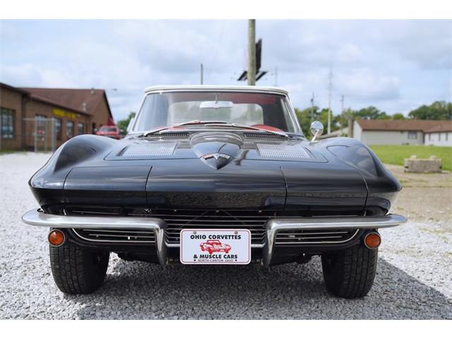 1963 Chevrolet Corvette (CC-2100118) for sale in North Canton, Ohio