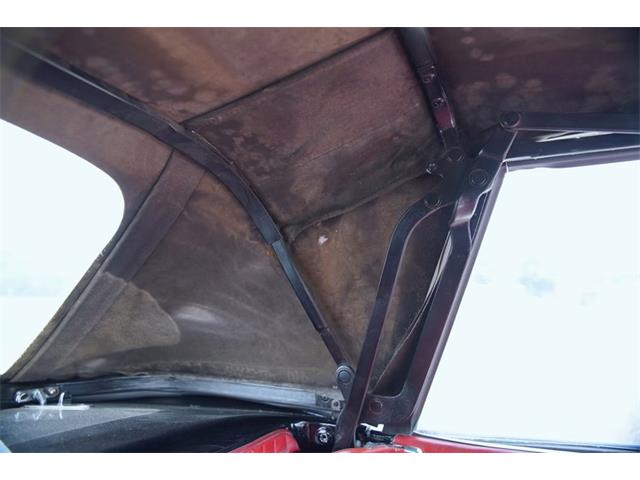 1963 Chevrolet Corvette (CC-2100118) for sale in North Canton, Ohio