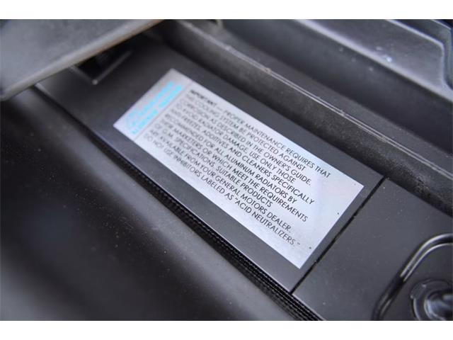 1963 Chevrolet Corvette (CC-2100118) for sale in North Canton, Ohio