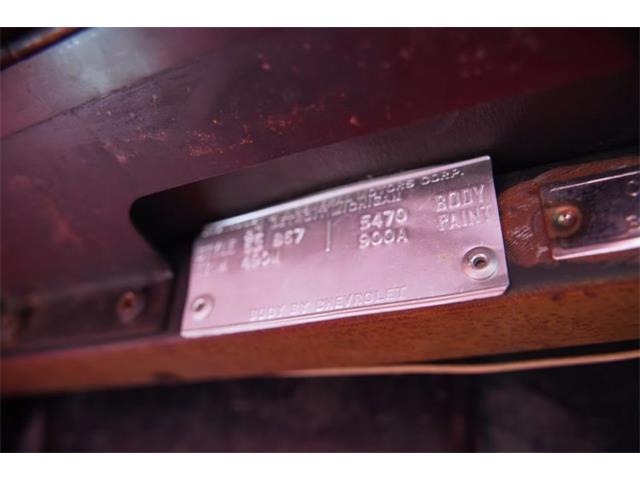 1963 Chevrolet Corvette (CC-2100118) for sale in North Canton, Ohio