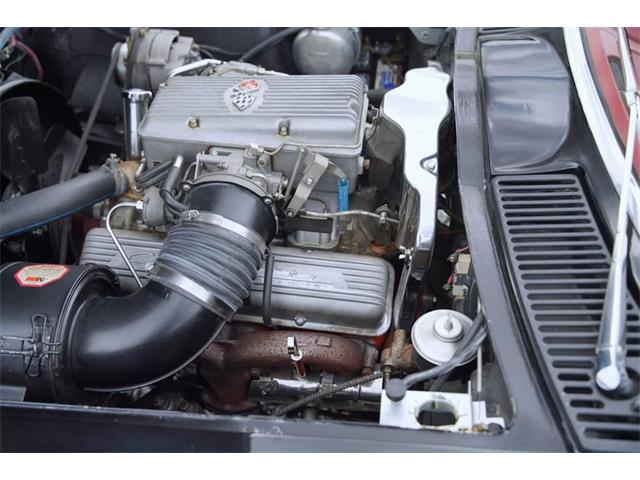1963 Chevrolet Corvette (CC-2100118) for sale in North Canton, Ohio