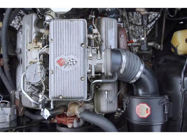 1963 Chevrolet Corvette (CC-2100118) for sale in North Canton, Ohio