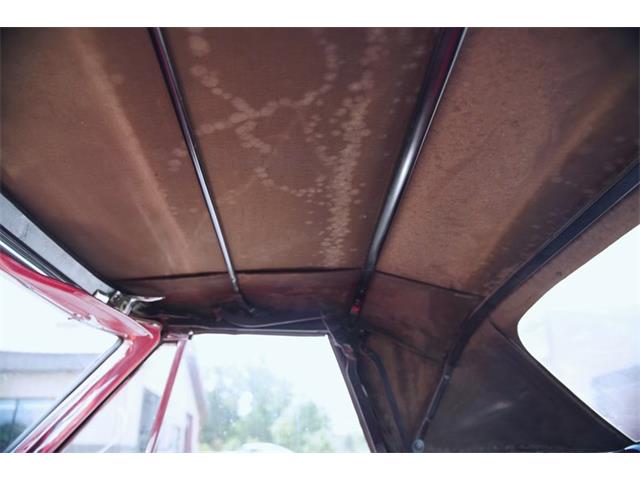 1963 Chevrolet Corvette (CC-2100118) for sale in North Canton, Ohio