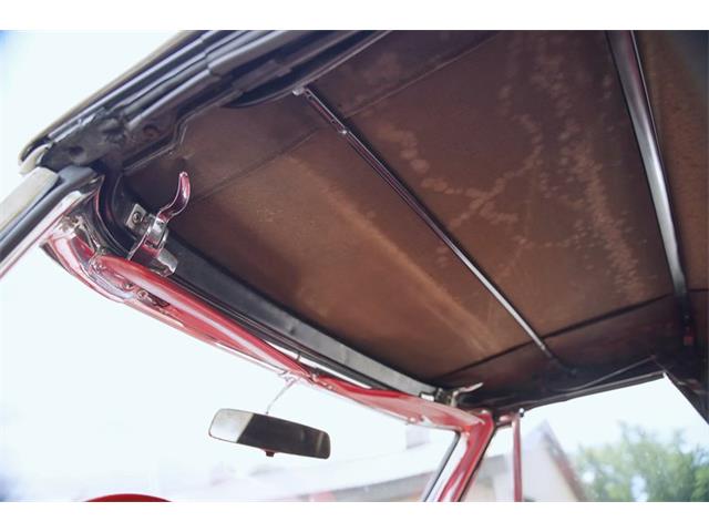 1963 Chevrolet Corvette (CC-2100118) for sale in North Canton, Ohio