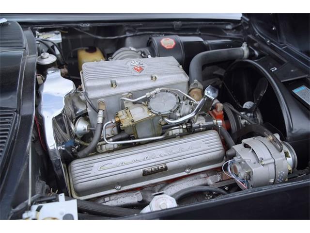 1963 Chevrolet Corvette (CC-2100118) for sale in North Canton, Ohio