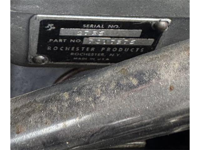 1963 Chevrolet Corvette (CC-2100118) for sale in North Canton, Ohio