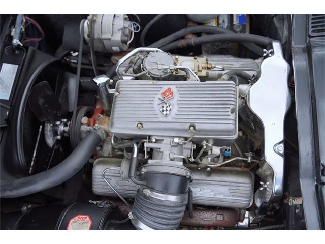 1963 Chevrolet Corvette (CC-2100118) for sale in North Canton, Ohio