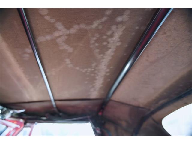 1963 Chevrolet Corvette (CC-2100118) for sale in North Canton, Ohio