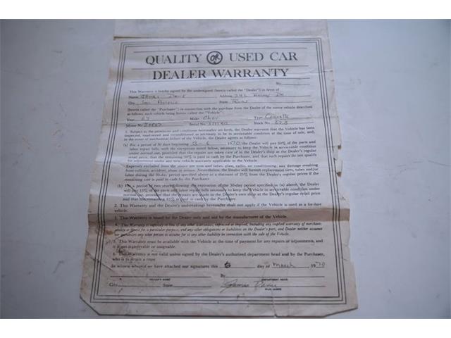 1963 Chevrolet Corvette (CC-2100118) for sale in North Canton, Ohio