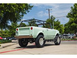 1968 International Scout (CC-2101180) for sale in Las Vegas, Nevada
