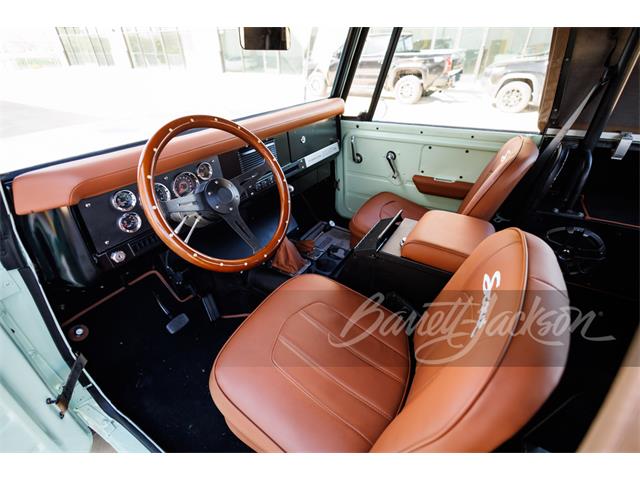 1968 International Scout (CC-2101180) for sale in Las Vegas, Nevada