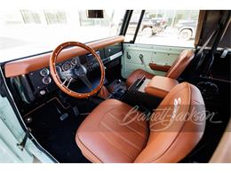 1968 International Scout (CC-2101180) for sale in Las Vegas, Nevada