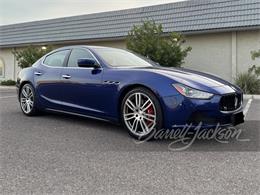 2015 Maserati Ghibli (CC-2101181) for sale in Las Vegas, Nevada