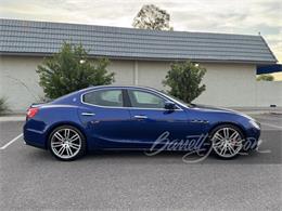2015 Maserati Ghibli (CC-2101181) for sale in Las Vegas, Nevada