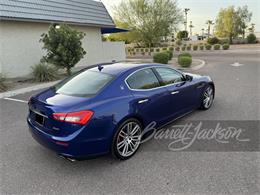2015 Maserati Ghibli (CC-2101181) for sale in Las Vegas, Nevada
