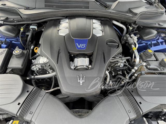 2015 Maserati Ghibli (CC-2101181) for sale in Las Vegas, Nevada