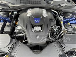 2015 Maserati Ghibli (CC-2101181) for sale in Las Vegas, Nevada