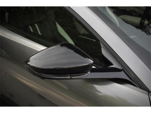 2019 Aston Martin Coupe (CC-2101182) for sale in Saratoga Springs, New York