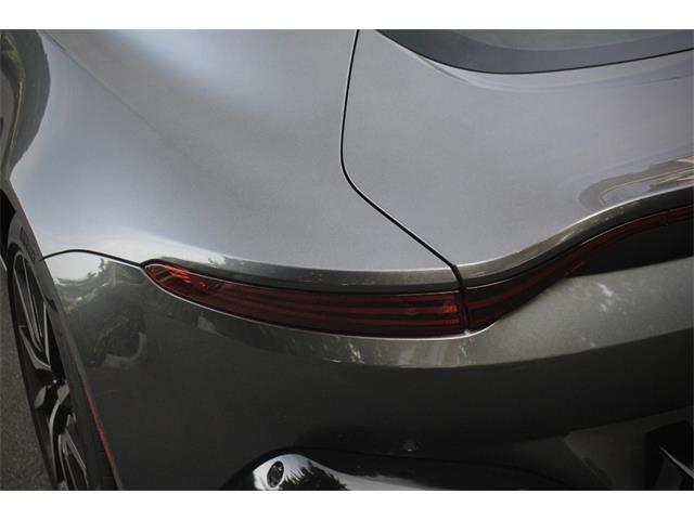 2019 Aston Martin Coupe (CC-2101182) for sale in Saratoga Springs, New York
