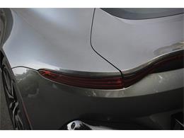 2019 Aston Martin Coupe (CC-2101182) for sale in Saratoga Springs, New York