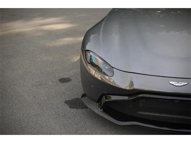 2019 Aston Martin Coupe (CC-2101182) for sale in Saratoga Springs, New York