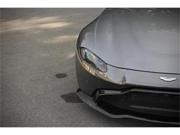 2019 Aston Martin Coupe (CC-2101182) for sale in Saratoga Springs, New York