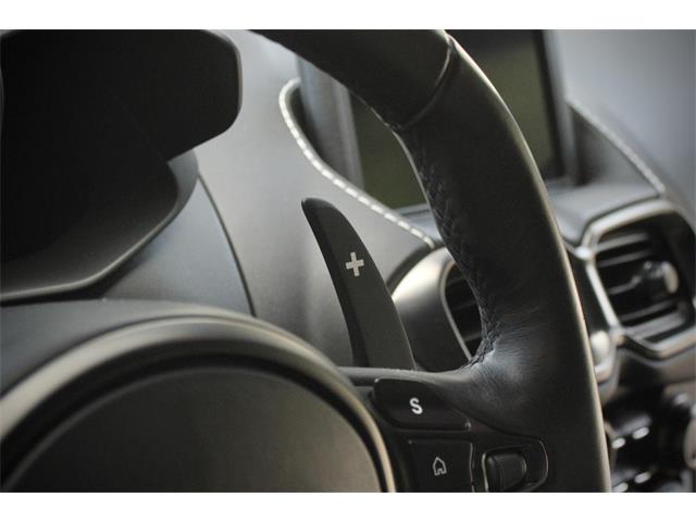 2019 Aston Martin Coupe (CC-2101182) for sale in Saratoga Springs, New York