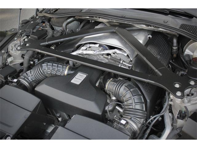 2019 Aston Martin Coupe (CC-2101182) for sale in Saratoga Springs, New York