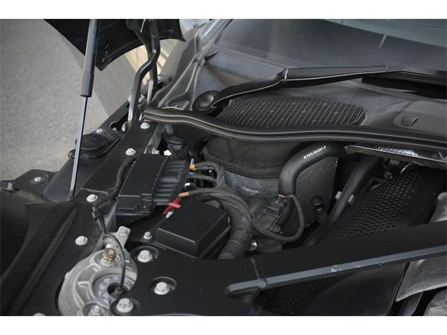 2019 Aston Martin Coupe (CC-2101182) for sale in Saratoga Springs, New York