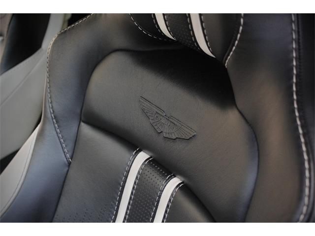 2019 Aston Martin Coupe (CC-2101182) for sale in Saratoga Springs, New York