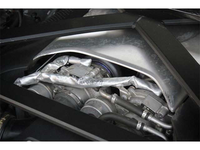 2019 Aston Martin Coupe (CC-2101182) for sale in Saratoga Springs, New York