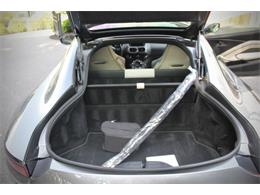 2019 Aston Martin Coupe (CC-2101182) for sale in Saratoga Springs, New York