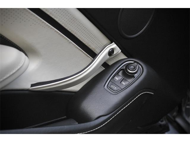 2019 Aston Martin Coupe (CC-2101182) for sale in Saratoga Springs, New York