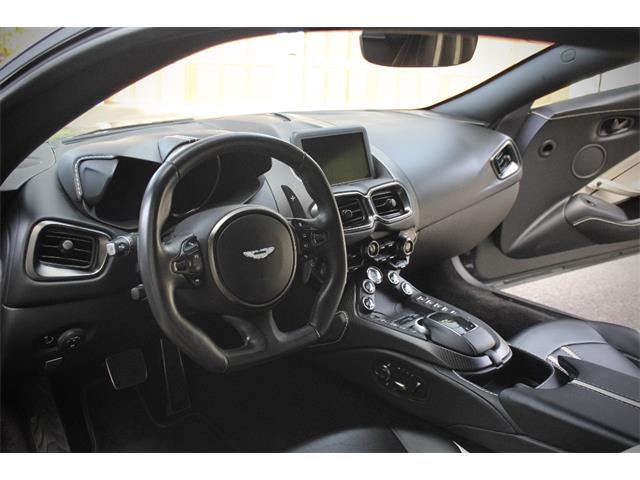 2019 Aston Martin Coupe (CC-2101182) for sale in Saratoga Springs, New York