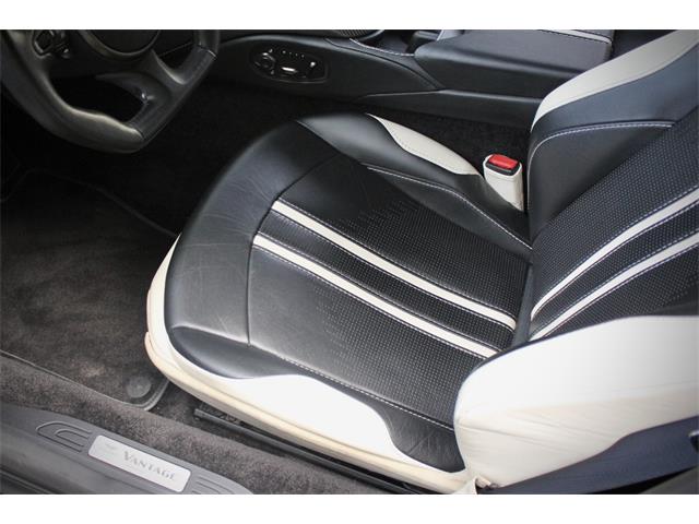 2019 Aston Martin Coupe (CC-2101182) for sale in Saratoga Springs, New York