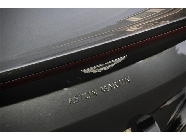 2019 Aston Martin Coupe (CC-2101182) for sale in Saratoga Springs, New York