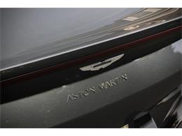 2019 Aston Martin Coupe (CC-2101182) for sale in Saratoga Springs, New York