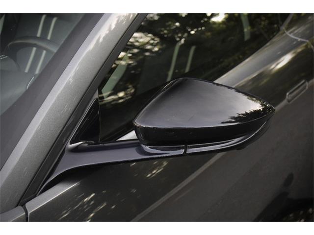 2019 Aston Martin Coupe (CC-2101182) for sale in Saratoga Springs, New York