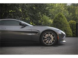 2019 Aston Martin Coupe (CC-2101182) for sale in Saratoga Springs, New York