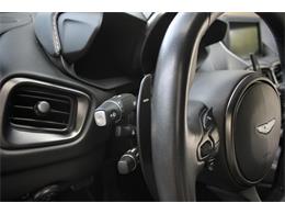 2019 Aston Martin Coupe (CC-2101182) for sale in Saratoga Springs, New York