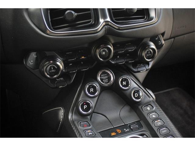 2019 Aston Martin Coupe (CC-2101182) for sale in Saratoga Springs, New York